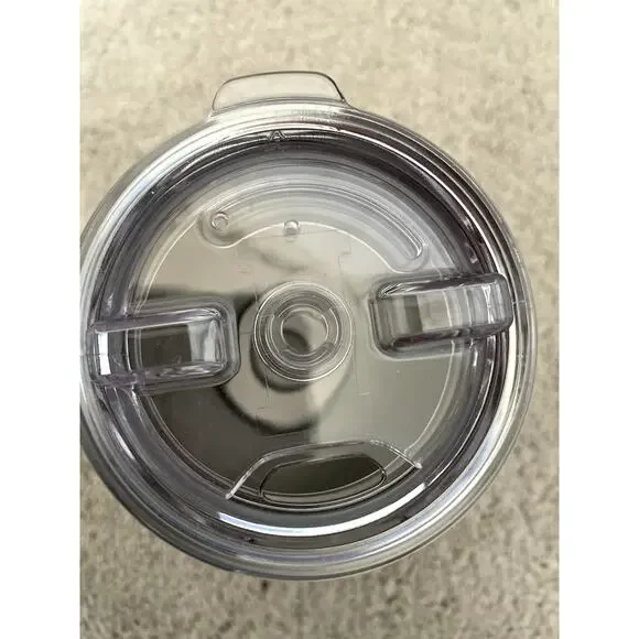 NWOT Never Used Starbucks Stainless Steel Tumbler - 19 Oz - Picture 4 of 9